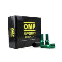 Set Bouten OMP 27 mm 20 uds M14 x 1,50 - thumbnail