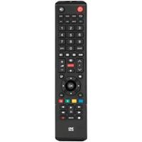 OneForAll URC1919 Vervangende afstandsbed. - TOSHIBA Afstandsbediening Zwart - thumbnail