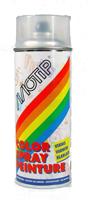 Motip spuitbus 400ml vernis glans - thumbnail