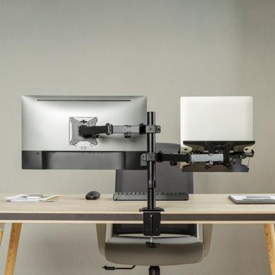 Schermtafel Support Aisens DTL32TSR-193