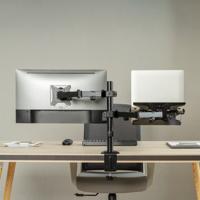 Schermtafel Support Aisens DTL32TSR-193 - thumbnail