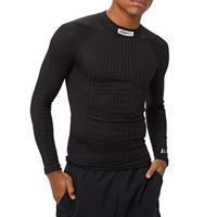 Craft 1906255 Progress Baselayer CN LS M - Black - XXL - thumbnail