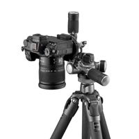 Gitzo Mountaineer kit GT3532+GHF3W - thumbnail