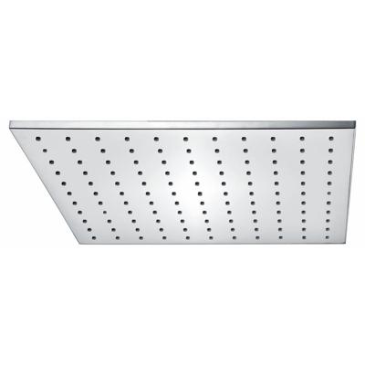 Wiesbaden Chroom Vierkante Regendouche 30 cm - Luxe Design