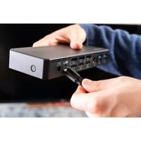 Kensington SD4781p USB-C dockingstation Geschikt voor merk (dockingstation): Universeel - thumbnail