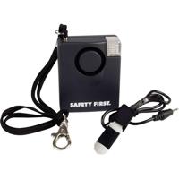 kh-security Tasalarm 100 dB 100101 - thumbnail