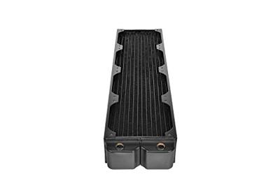 Thermaltake Pacific CL480 Copper Waterkoelingradiator Thermaltake Pacific CL480 Copper Waterkoelingradiator