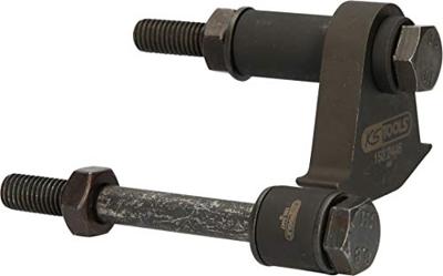 Vliegwielblokkeringsgereedschapsset voor VAG, 2-delig KS Tools 150.2445 Vliegwielblokkeringsgereedschapsset voor VAG, 2-delig KS Tools 150.2445