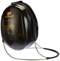 3M Peltor Optime II H520B Oorkap 31 dB 1 stuk(s) - thumbnail