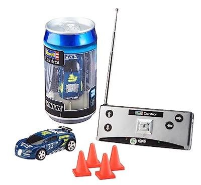 Revell RC Car Racer II
