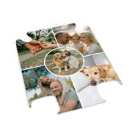 Gepersonaliseerde fotokoffer - Verwisselbare inlay - thumbnail