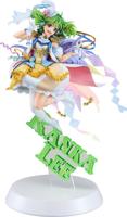 Macross Frontier PVC Statue 1/7 Ranka Lee Anniversary Stage Ver. 31 cm - thumbnail
