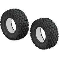 Fortress SC Tire 3.0/2.2 Foam Insert (2) (AR520044) - thumbnail