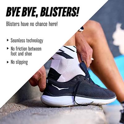 Incylence Angles Lage Ultralight Sokken