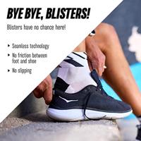 Incylence Angles Lage Ultralight Sokken - thumbnail