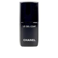 Chanel Le Gel Coat Longwear Top Coat 13ml Nail Top Coat Dames - thumbnail