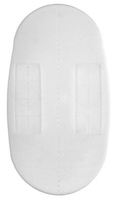 Cornat Elastische Plaat Montage Wc Wi - SSWC