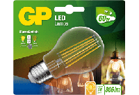 GP Lighting Gp Led Classic Fila. Fs 7w E27 - thumbnail