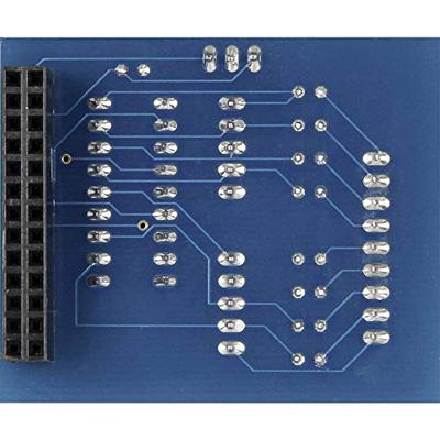 Joy-it RB-Moto2 Raspberry Pi uitbreidingsprintplaat