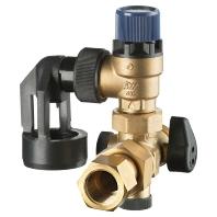 Stiebel Eltron 230764 SRT 2 Beveiligingsgroep - thumbnail