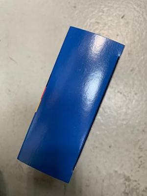 Bosch Reiniger Vaatwasser 3x 45 Gram Bosch Reiniger Vaatwasser 3x 45 Gram