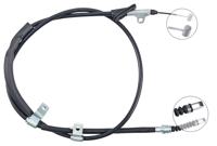 Handremkabel K14120 - thumbnail