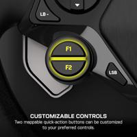 Draadloos racestuur - TURTLE BEACH - TBR-2102-05 - Voor Xbox en pc - Zwart - thumbnail