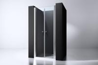 Best Design Erico Pendeldeur Met Profiel 89-93cm H=200cm NANO Glas 6mm - thumbnail