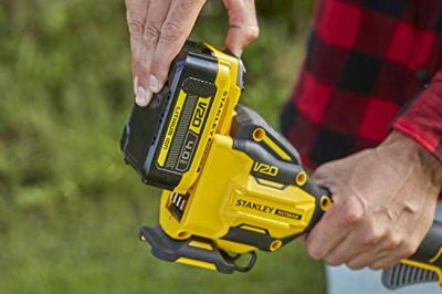 Stanley FATMAX V20 18V Brushless grastrimmer 33 cm
