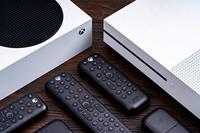 8BitDo Small Xbox Media Remote - Zwart - thumbnail