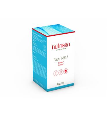 Nutrisan NutriMK 60Capsules
