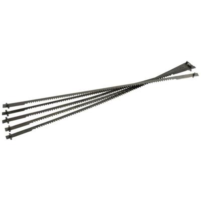 Decoupeerzaagbladen verpakking van 5 stuks Holzmann Maschinen DKS206SB