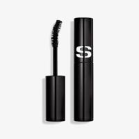 Sisley So Curl Curling & Fortifying Mascara 01 Deep Black 10 ml Dames - thumbnail