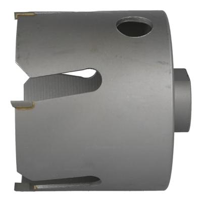 Heller Gatenzaag | zaag-d. 25 mm snijdiepte 65 mm | 1 stuk - 25945 25945a Heller Gatenzaag | zaag-d. 25 mm snijdiepte 65 mm | 1 stuk - 25945 25945a