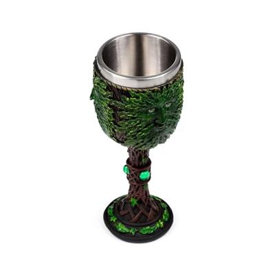 Decoratieve Boom Man Kelk