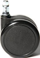 Topstar wielen voor tapijt, diameter 65 mm, pak van 5 stuks - thumbnail