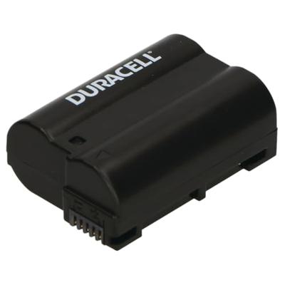 Camera-accu EN-EL15 voor Nikon - Origineel Duracell