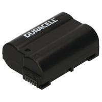 Duracell EN-EL15 Camera-accu Vervangt originele accu EN-EL15 7.4 V 1400 mAh - thumbnail