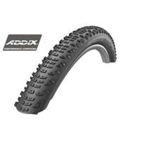 SCHWALBE Vouwband racing ralph performance tlr 26 x 2.25" / 57-559 mm - zwart - thumbnail