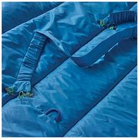 Therm-a-Rest Space Cowboy 45F/7C Long slaapzak - thumbnail