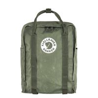 Fjallraven Tree-Kånken Rugtas Lichen Green 16 l - thumbnail