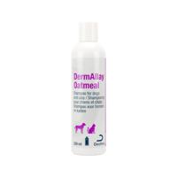 DermAllay Oatmeal Shampoo 230 ml - thumbnail