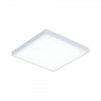 Paulmann Velora 79816 LED-paneel 13 W Warmwit Wit (mat) Paulmann Velora 79816 LED-paneel 13 W Warmwit Wit (mat)