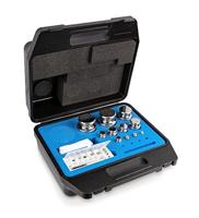 Kern 325-074 Gewichtenset F1 1 mg - 2 kg - thumbnail