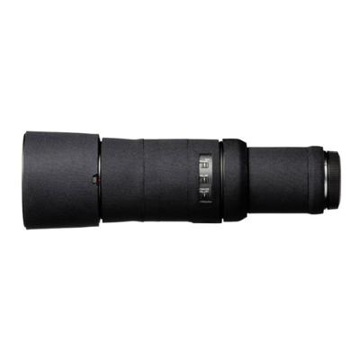 easyCover Lens Oak for Canon RF 600mm f/11 IS STM Black NEW