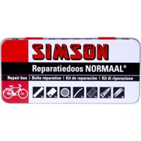 Simson reparatiedoos normaal - thumbnail