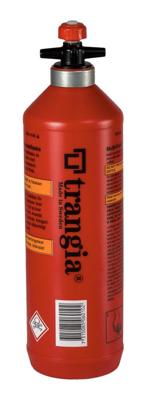 TRANGIA PLASTIC FLES 1 L