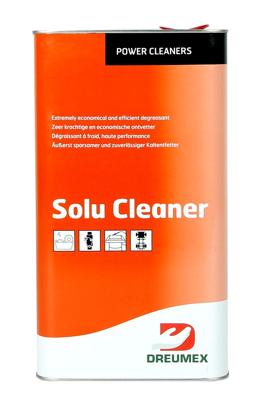Dreumex solu cleaner 5l