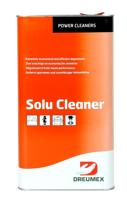 Dreumex solu cleaner 5ltr - thumbnail