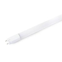 V-TAC LED-buis- Energielabel: E (A - G) G13 T8 24 W Koudwit 1 stuk(s) (Ø x h) 28 mm x 1500 mm - thumbnail